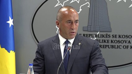 Haradinaj i drejtohet Gjykatës Kushtetuese