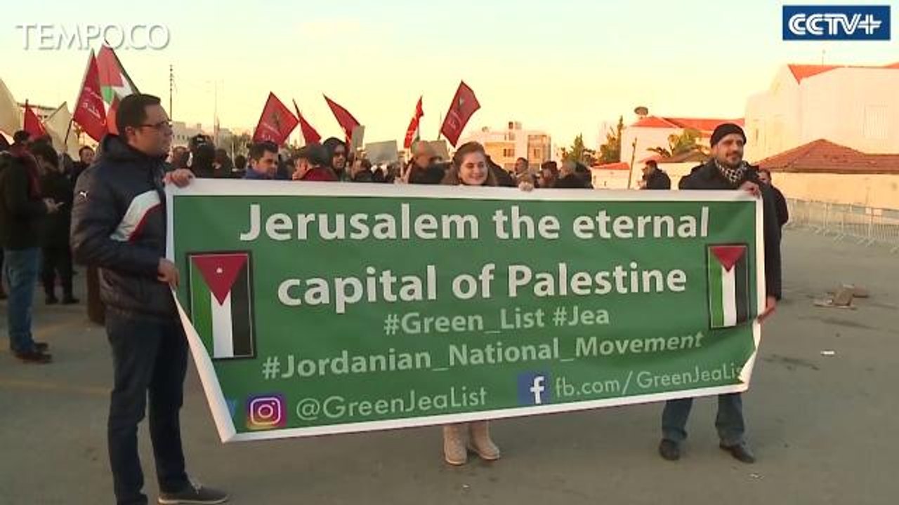 TANGGUNG JAWAB BAGI PENGUNGSI PALESTINA
