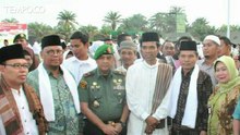 Ustad Abdul Somad Mengaku Diintimidasi