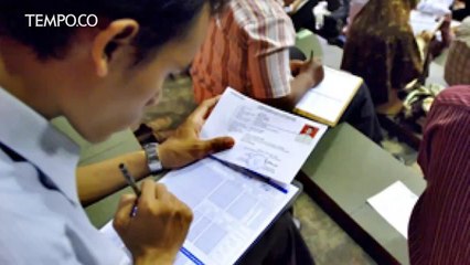 CPNS 2018, Kemenkeu Prioritaskan Lulusan Kampus Ini