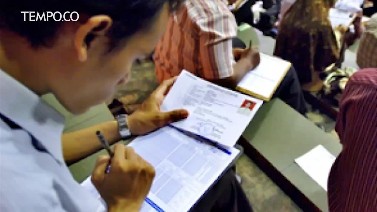 CPNS 2018, Kemenkeu Prioritaskan Lulusan Kampus Ini