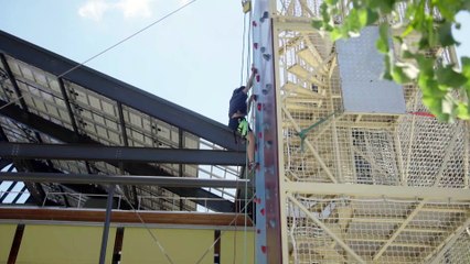 Revivez la Journée Olympique 2019 à Paris