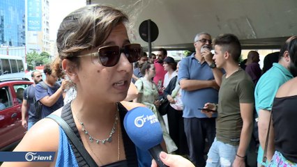 البلد بساع الكل.. حملة للبنانيين دعماً للسوريين والفلسطينيين في لبنان – سوريا