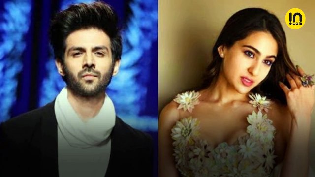 KARTIK AARYAN GETS EMOTIONAL AS LOVE AAJ KAL 2 WRAP, HUGS DIRECTOR IMTIAZ ALI