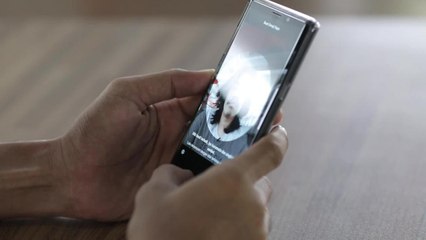 Review Ponsel 18 Juta, Samsung Galaxy Note 9
