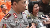 Sosok Budi Waseso, dari Penjara Buaya hingga Anti-Impor Beras