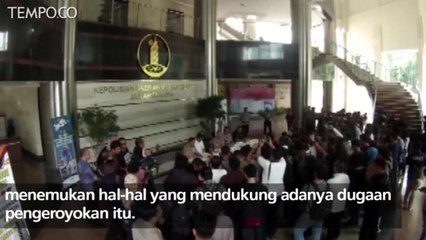Polisi Ungkap Belum Temukan Indikasi Ratna Sarumpaet Dikeroyok