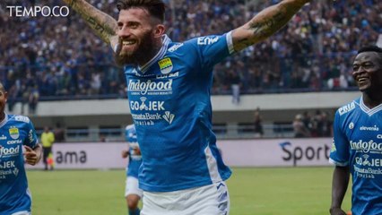 Hukuman Keras PSSI Bagi Persib Bandung