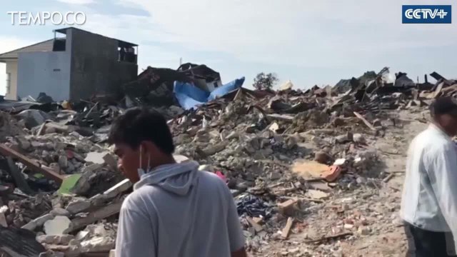 Pengungsi di Daerah Terisolasi Khawatirkan Keselamatan