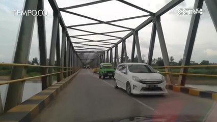 Penerbangan Komersil ke Palu Masih Sulit Diakses