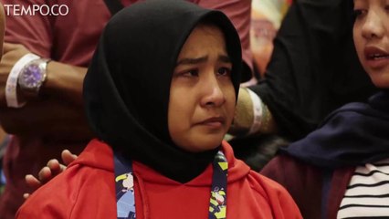 Cerita Atlet Judo Miftahul Jannah Bertemu Menpora