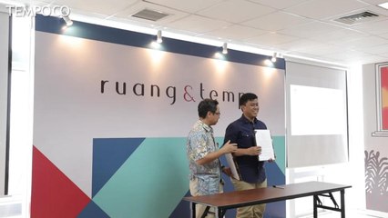 Buku Terbitan Mizan Bakal Dijual di Tempo Store