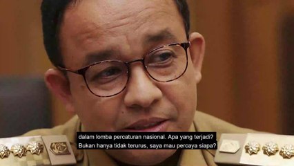 Download Video: Wawancara Gubernur DKI Jakarta Anies Baswedan