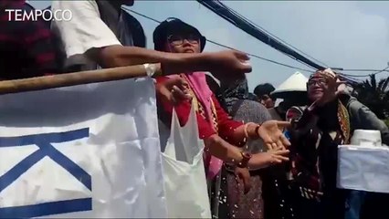 Alasan Masyarakat Pesisir Menolak Kebijakan Impor Garam 3,7 Ton