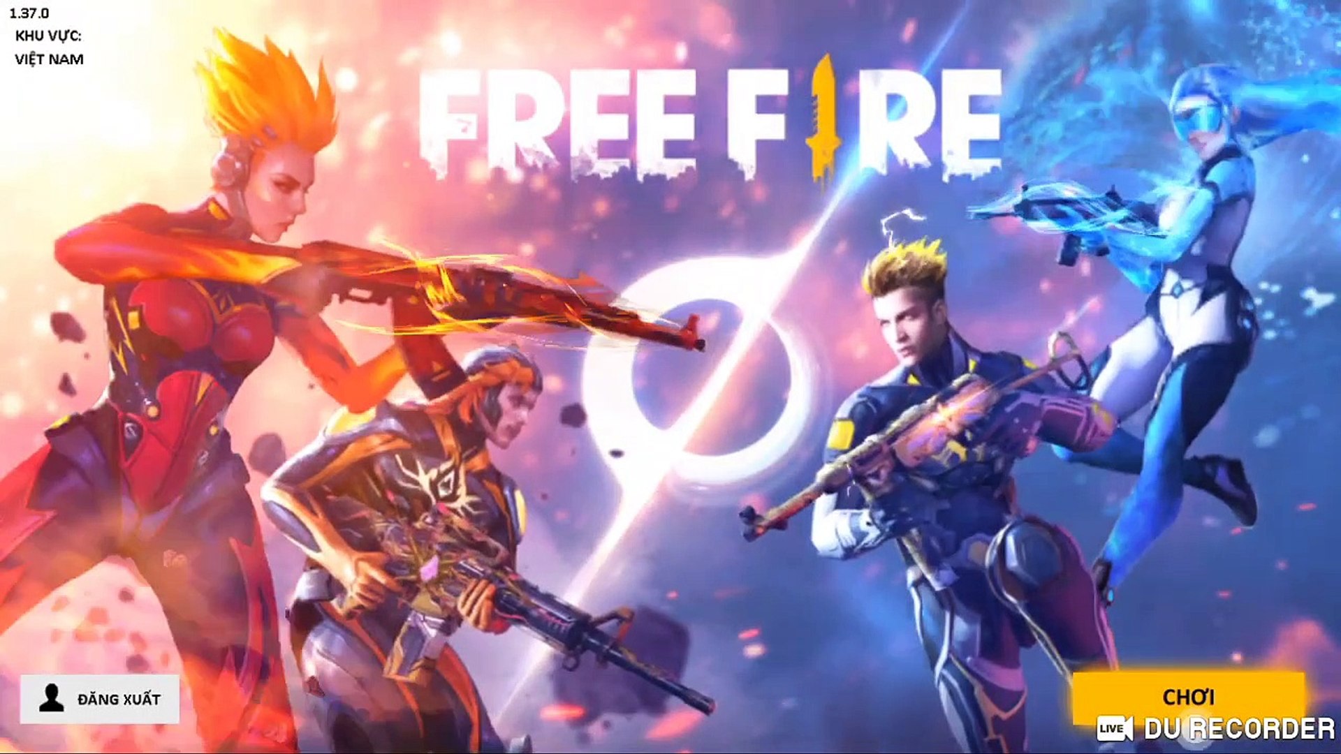 ⁣Live mobile game free fire - Alibaba