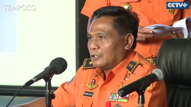 Kerahkan 300 Personel Pencarian Lion Air, Ini Temuan Basarnas