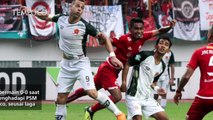 Klasemen Liga 1: Persija Vs PS Tira Imbang, Ini Fokus Selanjutnya