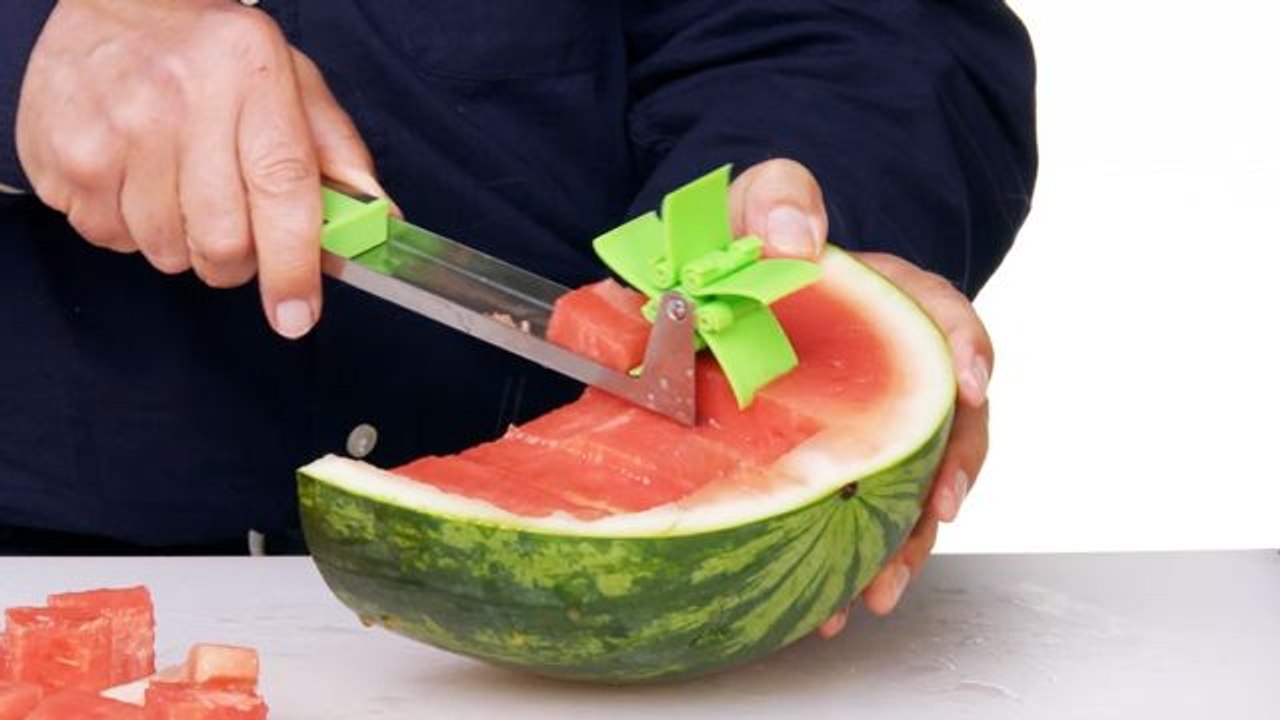 7 Slicing Kitchen Gadgets Tested by Design Expert