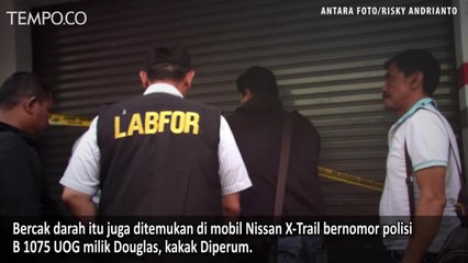 Fakta-Fakta Pembunuhan Satu Keluarga di Bekasi