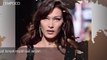 Saat Bella Hadid dan Maia Estianty Semeja