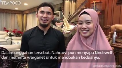Lama Tak Terdengar, Lindswell Kwok Kini Tampil Berhijab