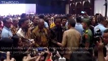 Upaya Jokowi Dalam Mencegah Korupsi