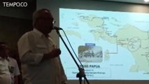 Pekerja Istaka Karya Dibunuh di Papua, Proyek Jembatan Ditunda
