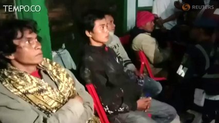 TNI-Polri Berhasil Selamatkan 12 Warga Sipil dari Kelompok Separatis Papua