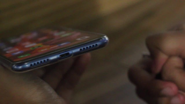 Review Xiaomi Redmi Note 6 Pro