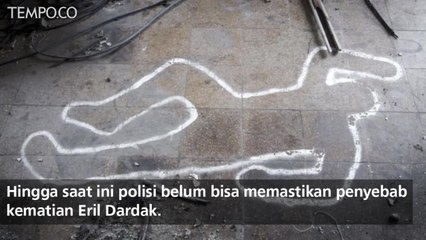 Polisi Terus Selidiki Penyebab Kematian Adik Emil Dardak