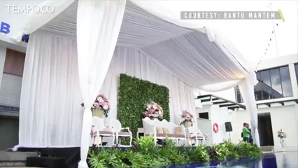 Laba Bisnis Bantu Manten