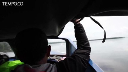 Tokoh Kehutanan: Potensi Hutan Batu Ampar