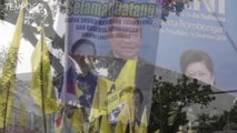 Bendera Partai Demokrat Dirusak, SBY: Lebih Baik Mengalah