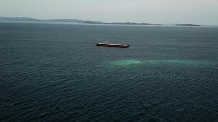 Bakal Tambang di Pulau Bangka