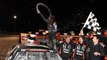 Hailie Deegan: Hopes to Become Key Figure in NASCAR