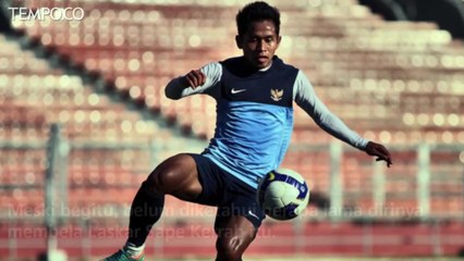 Andik Vermansyah Resmi Gabung ke Madura United