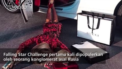 4 Challenge yang Pernah Viral Selama 2018