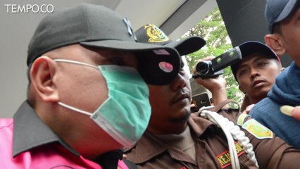 Perjalanan Kasus Wisnu Wardhana Hingga Ditangkap
