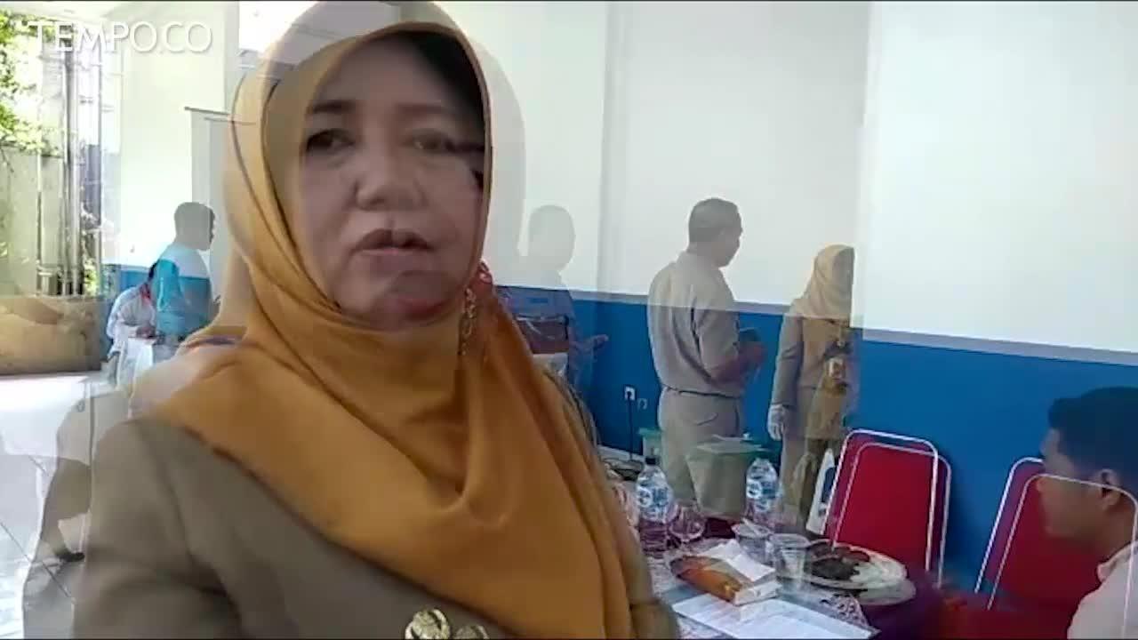 Antisipasi Penularan Rabies, 93 Hewan Peliharaan Divaksin Massal