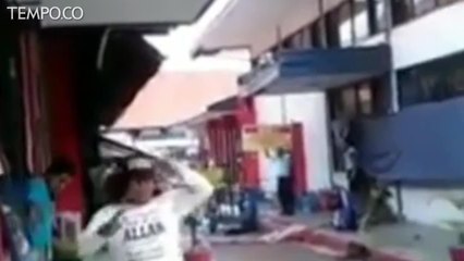 Ini Awal Penyebab Kerusuhan di Lapas Solo