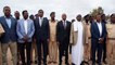 الحكومة الصومالية تدمج تنظيم أهل السنة والجماعة في الجيش