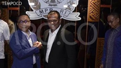 Ini Kata Gatot Nurmantyo soal Fotonya di Baliho rabowo - Sandiaga