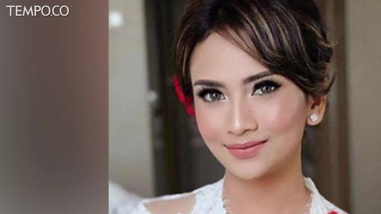 Vanessa Angel Tersangka, Barang Bukti: Foto dan Video Tak Senonoh