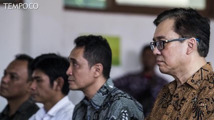 Kasus Meikarta, KPK Duga Anggota DPRD Terima Uang buat Pelesiran