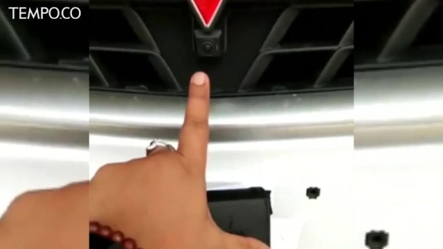 Wuling Almaz Meluncur Akhir Januari, Ini Penampakannya