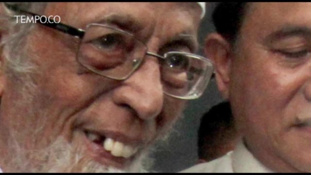 Pertimbangan Presiden Jokowi Membebaskan Abu Bakar Baasyir