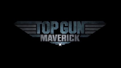 TOP GUN 2 MAVERICK - Bande Annonce VF