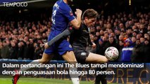 Piala FA: Chelsea Menang tanpa Balas Lawan Sheff Wed