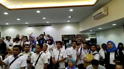 Alasan Profesor dan Pegawai Keluhkan Kepala LIPI ke DPR