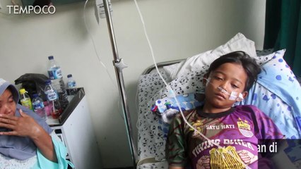 Granat Meledak di Bogor, Dua Anak Meninggal, Satu Terluka